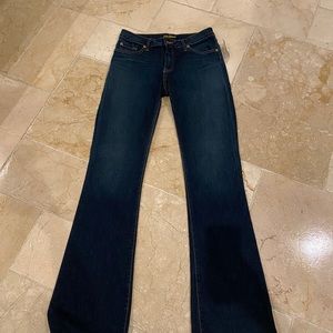 Hudson Flare Jeans